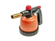 Лампа паяльна Sturm газова 190г/360 мл з п'єзопідпалом (8160101)