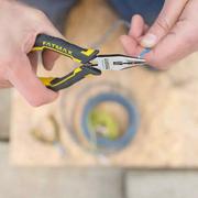 Міні-плоскогубці комбіновані Stanley FatMax (FMHT0-80517)