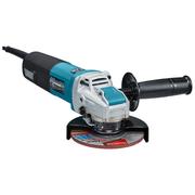 Кутова шліфувальна машина Makita X-LOCK GA5080RX02