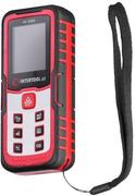 Далекомір лазерний Intertool 60 м кольоровий дисплей (MT-3086)