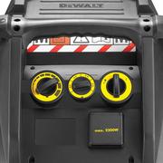 Пилосос DeWalt DWV902M