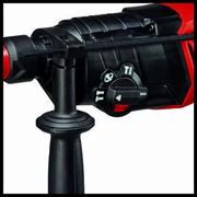 Перфоратор Einhell TC-RH 800 4F (4257980)
