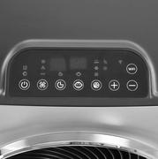 Мобільний кондиціонер - HECHT 3913