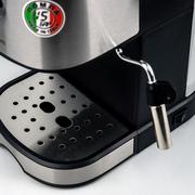 Кавоварка ріжкова Grunhelm GEC17