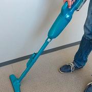 Акумуляторний пилосос Makita CL 183 DZX (без АКБ)