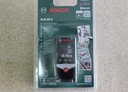 Лазерний далекомір Bosch PLR 50 C (0603672220)