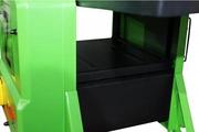 Фуговально-рейсмусовий верстат Zipper ZI-HB204