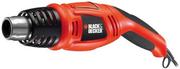 Фен технічний мережевий Black   Decker KX1693-QS