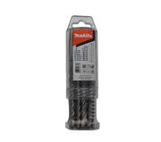 Набір бурів Makita SDS-PLUS V-PLUS 12 шт. (B-49080)