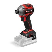 Гвинтокрут ударний акумуляторний Einhell Professional TP-CI 18/250-C Li BL - Solo (4510095)
