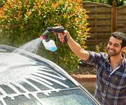 Мінімийка Bosch EasyAquatak 100 (06008A7E00)
