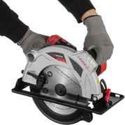 Дискова пила INTERTOOL WT-0623