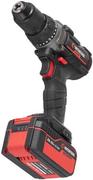 Акумуляторний дриль-шурупокрут INTERTOOL WT-0361
