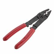 Кліщі обтискні Intertool (HT-7056)