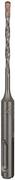 Бур Bosch SDS-Plus-5, 4x50x115 мм, 10 шт. (2608585610)