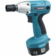 Акумуляторний ударний гайкокрут Makita 6934FDWDE
