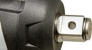 Акумуляторний ударний гайковерт Bosch GDS 18V-1050 H Professional (06019J8502)