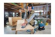 Ексцентрикова шліфмашина Bosch GET 75-150 (0601257100)