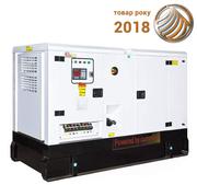 Електростанція дизельна Matari MD300