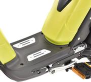 Електроскутер HECHT BETIS GREEN