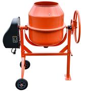 Бетономішалка Кентавр БМ-125Е