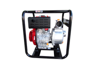 Мотопомпа дизельна Vulkan SCWPD80 для чистої води 80994