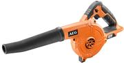 Акумуляторна повітродувка AEG BGE18-0 (4935464986)