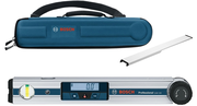 Кутомір Bosch GAM 220 Professional (0601076500)