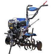 Мотоблок ДТЗ 510ДНЕ - К (колеса 4.00-10)