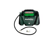 Акумуляторний автокомпресор Metabo AK 18 Multi, без АКБ та ЗП (600794850)