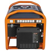 Генератор інверторний SEQUOIA SPG5500iE