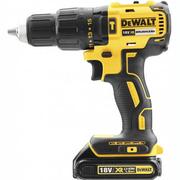 Дриль-шурупокрут ударний DeWALT DCD778S2T