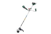Акумуляторна коса Metabo FSB 36-18 LTX BL 40 (601611850) без АКБ і ЗП