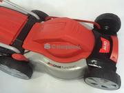 Електрична газонокосарка AL-KO Silver 46.4 E Comfort