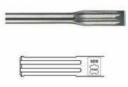 Плоске зубило Bosch RTec Speed ​​SDS-max 25х400 мм, 10 шт. (2608690166)