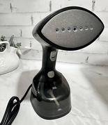 Відпарювач ручний Grunhelm GHS1816B