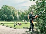 Комплект акумуляторних ножиців Husqvarna 536LiHD60X