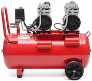 Компресор безмасляний Intertool PT-0023