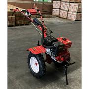 Культиватор бензиновий Forte 1350G 17HP NEW колесо 12" (119900)