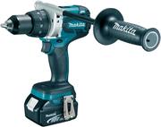 Акумуляторний дриль-шурупокрут Makita DDF481RFE3