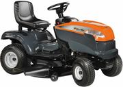 Міні-трактор садовий Oleo-Mac OM 108L/18,5 H