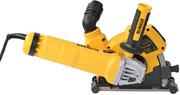 Штроборіз мережевий DeWALT DWE46107