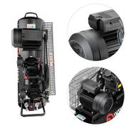 Компресор INTERTOOL PT-0014