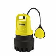 Насос дренажний для відкачування брудної води Karcher SDP 5000
