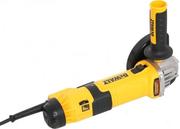 Кутова шліфмашина DeWALT DWE4257