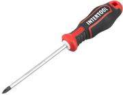 Викруткa PH1х100 мм Intertool VT-3416
