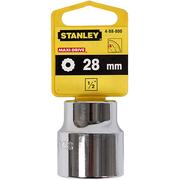 Головка торцева STANLEY 4-88-801 1/2" х 29 мм дванадцятигранна