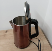 Електрочайник Grunhelm EKS-1927G (137521)