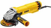 Кутова шліфувальна машина DeWALT DWE4206