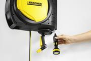 Компактна автоматична котушка Karcher CR7.220 (2.645-218.0)